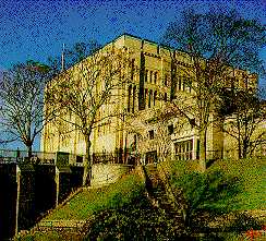 Norwich castle