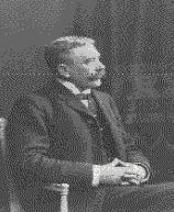 Ferdinand de Saussure