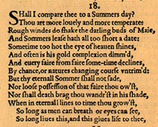sonnet